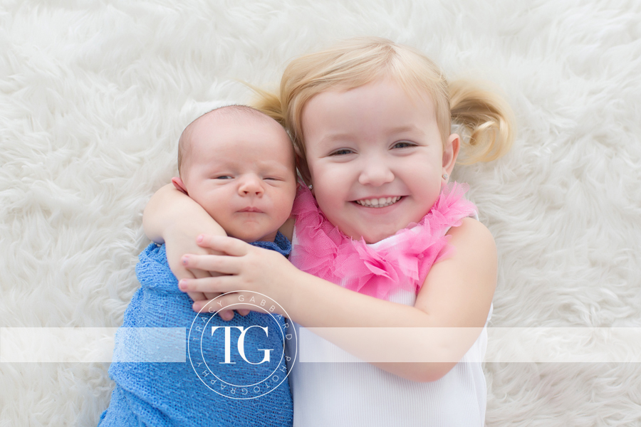 Tampa Newborn Photographer