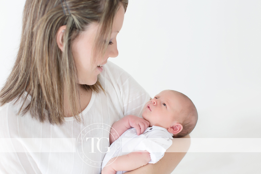 Tampa Newborn Photographer