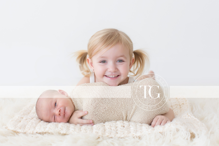 Tampa Newborn Photographer