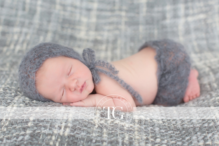 Tampa Newborn Photographer