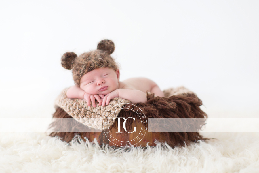 Tampa Newborn Photographer