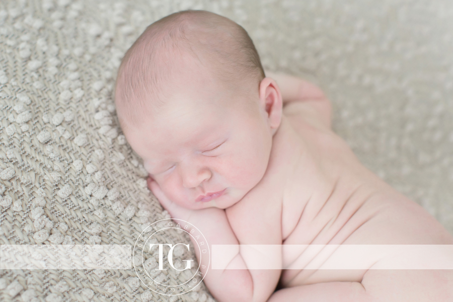 Tampa Newborn Photographer