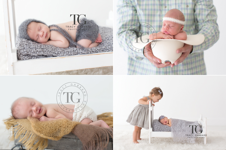 Tampa Newborn Photographer