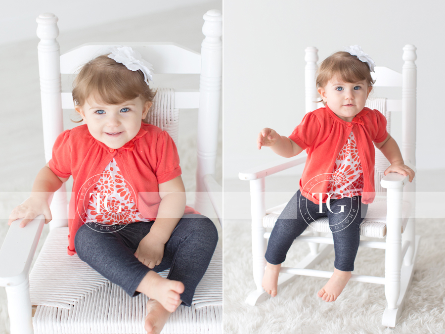 Tampa Baby Photographer