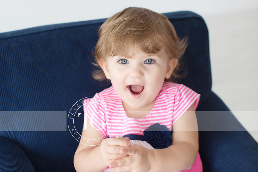 Tampa Baby Photographer