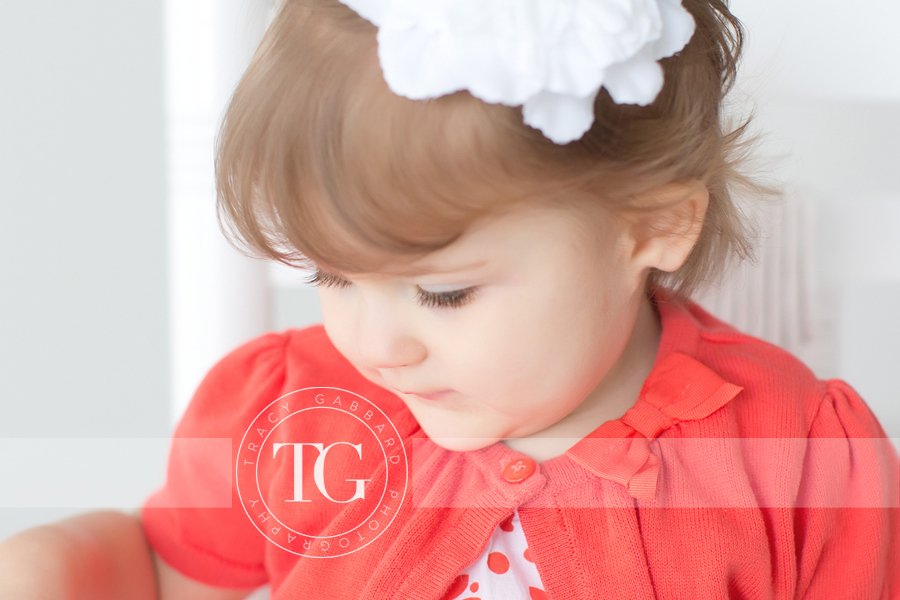 Tampa Baby Photographer