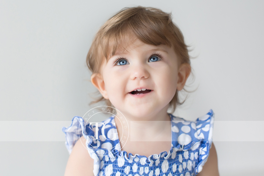 Tampa Baby Photographer