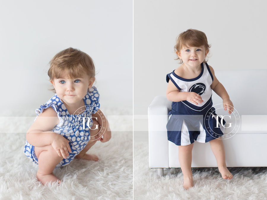 Tampa Baby Photographer