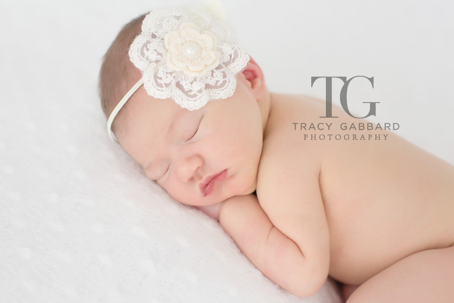 Tampa Newborn Photographer