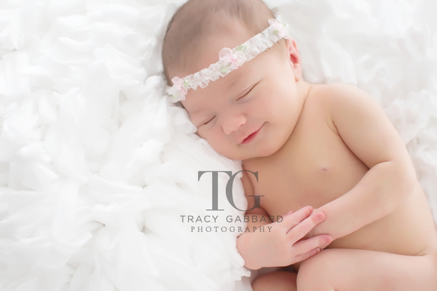 Tampa Newborn Photographer