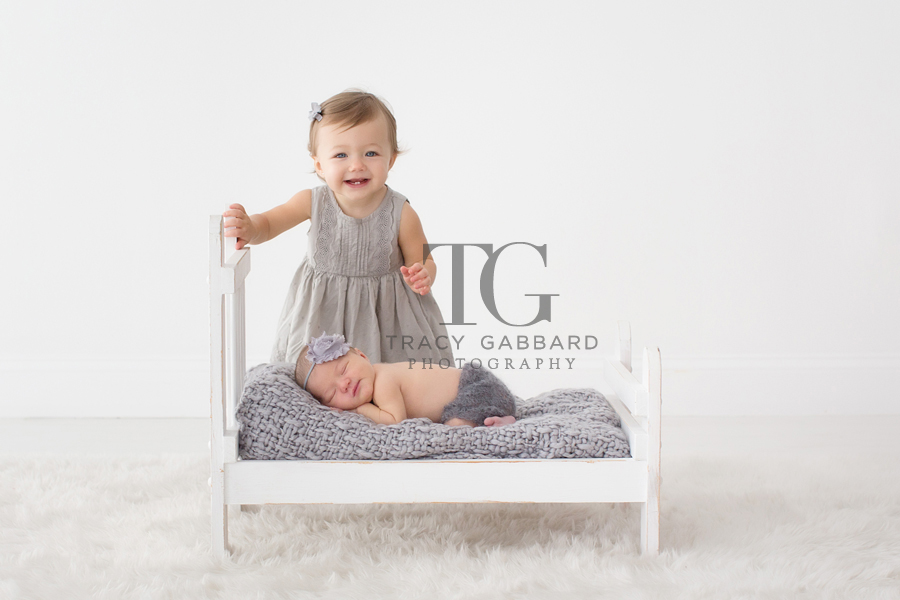 Tampa Newborn Photographer