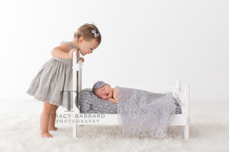 Tampa Newborn Photographer