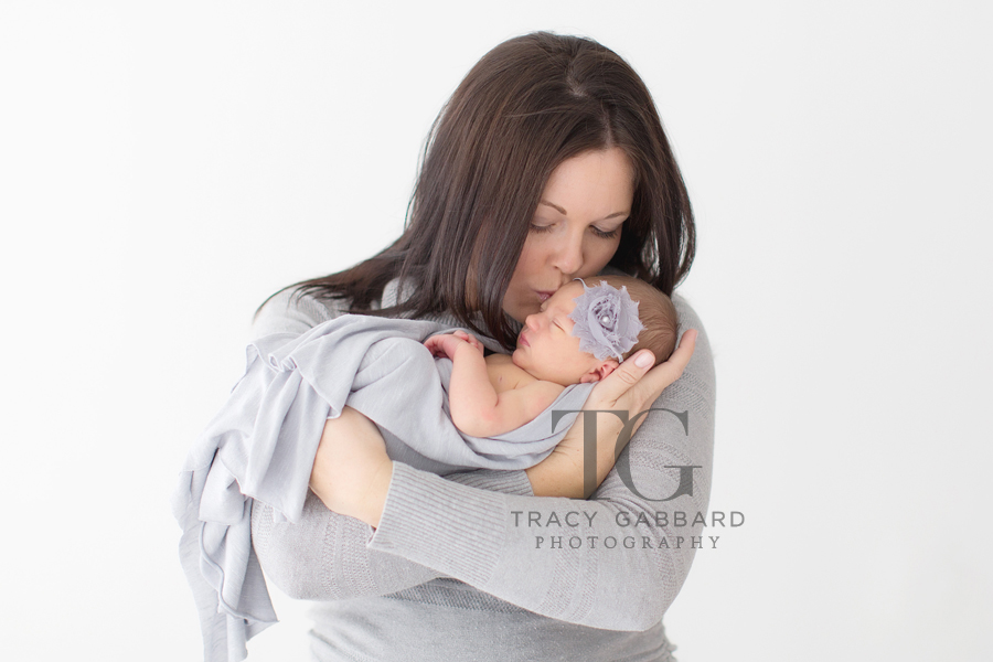 Tampa Newborn Photographer