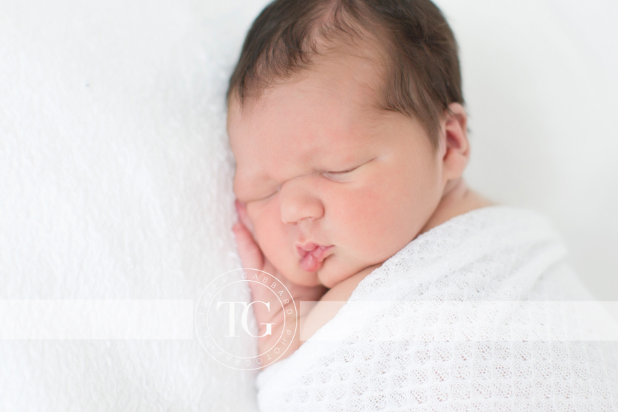 Tampa Newborn Photographer