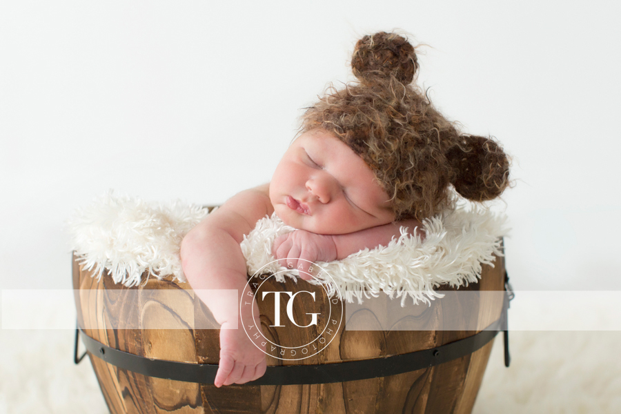 Tampa Newborn Photographer