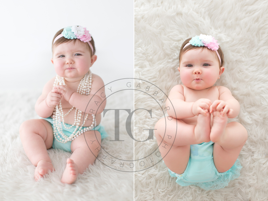 Tampa Baby Photographer
