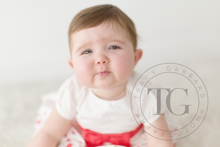Tampa Baby Photographer
