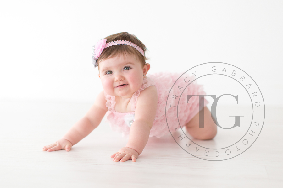 Tampa Baby Photographer