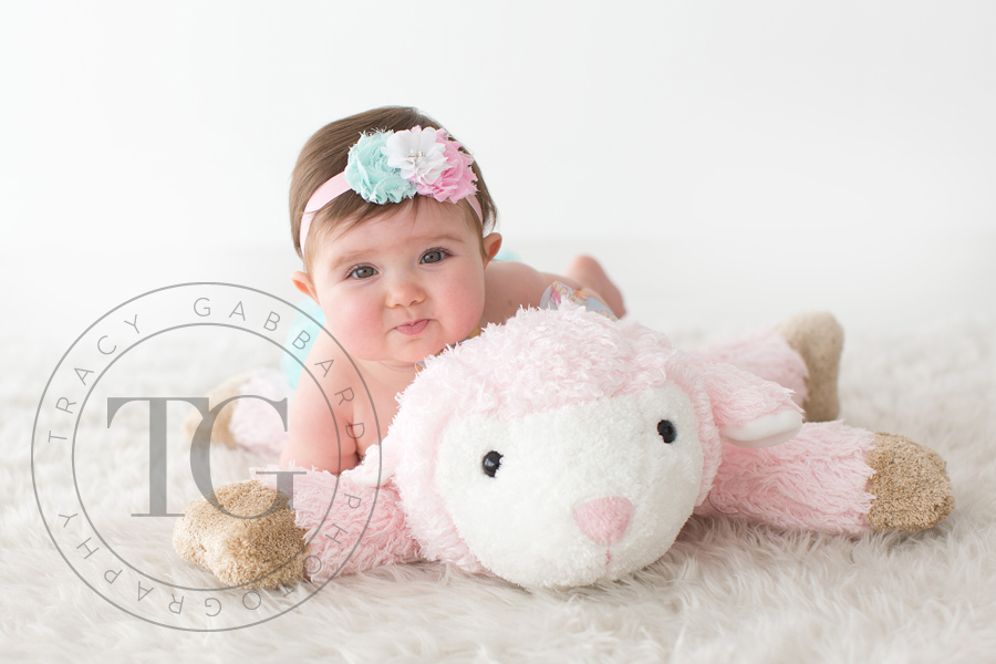 Tampa Baby Photographer