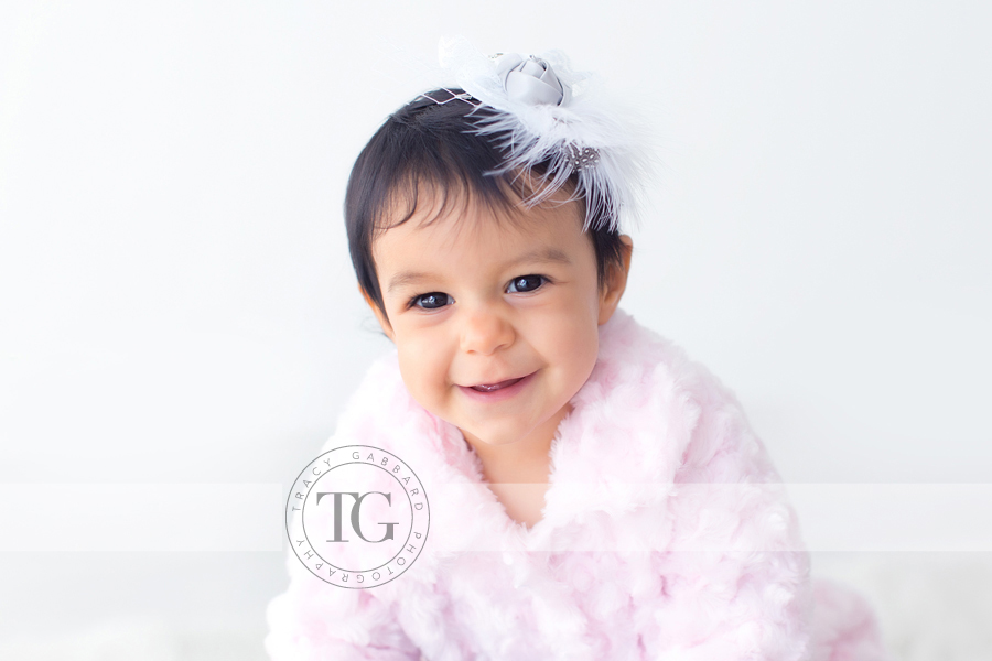 Tampa Baby Photographer