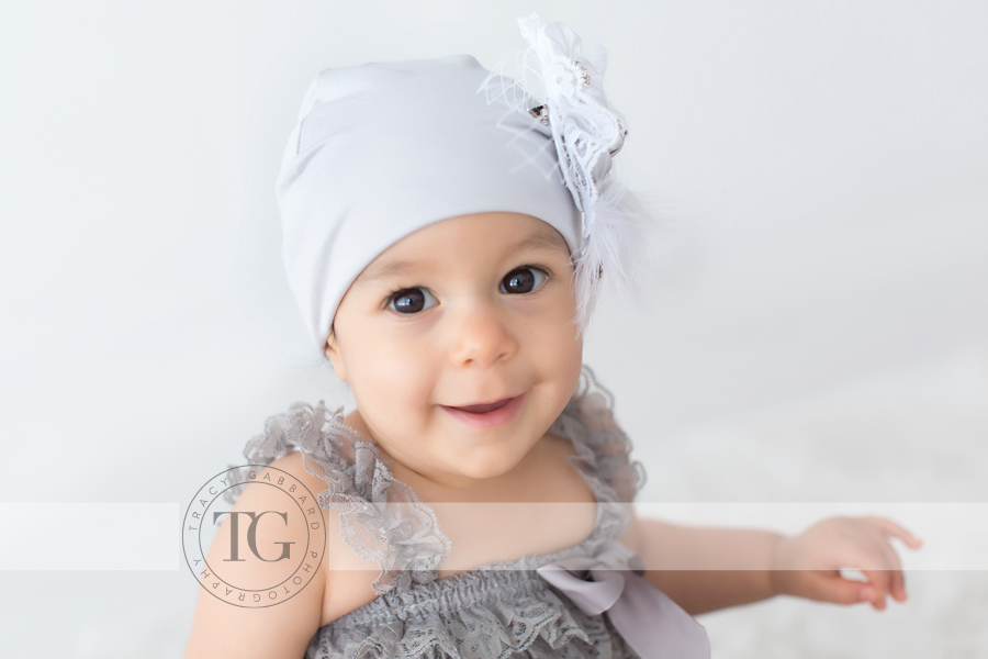 Tampa Baby Photographer