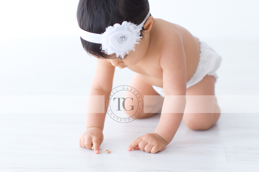 Tampa Baby Photographer