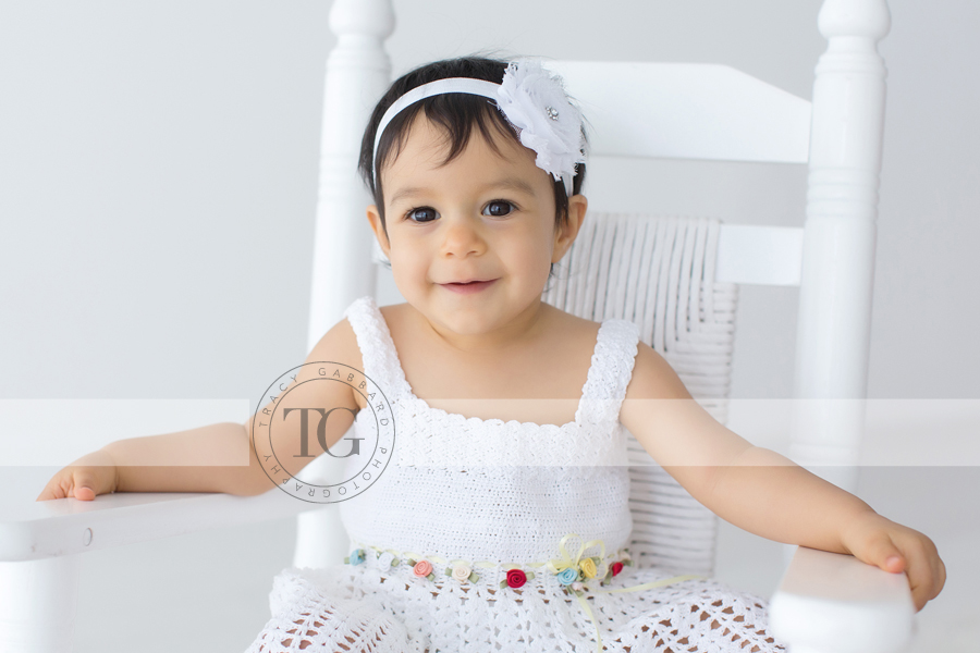 Tampa Baby Photographer