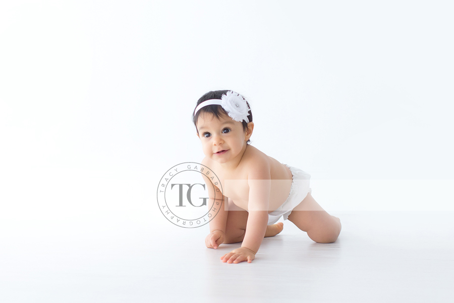 Tampa Baby Photographer