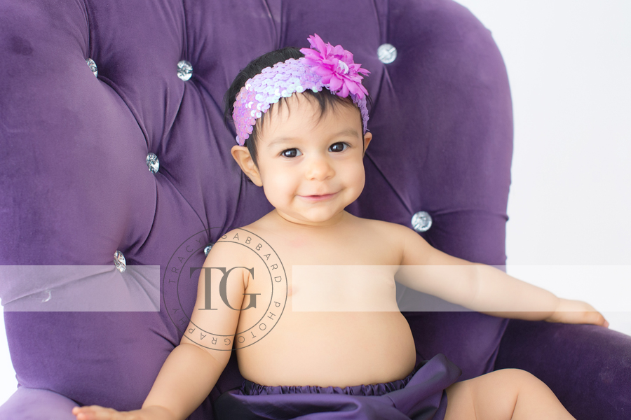 Tampa Baby Photographer