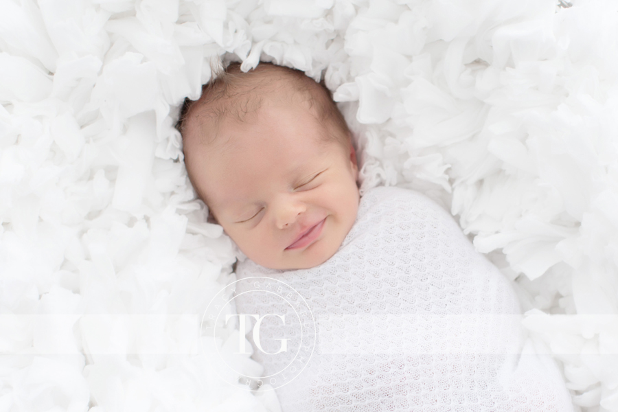 Tampa Newborn Photographer