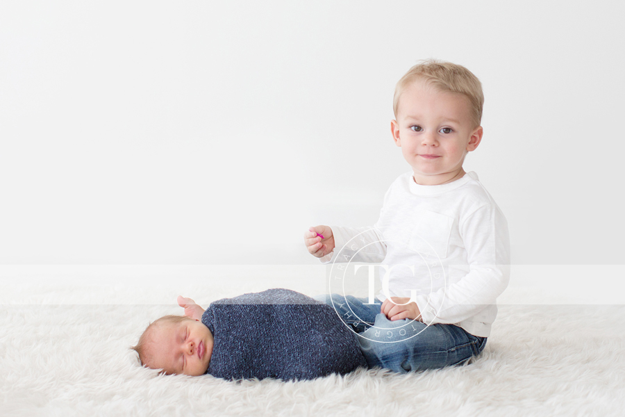 Tampa Newborn Photographer
