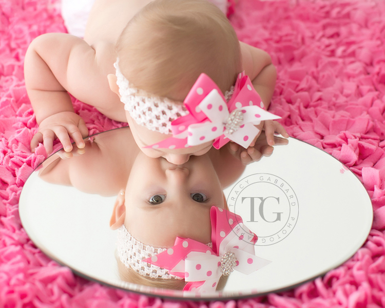 Baby Photographer Tampa