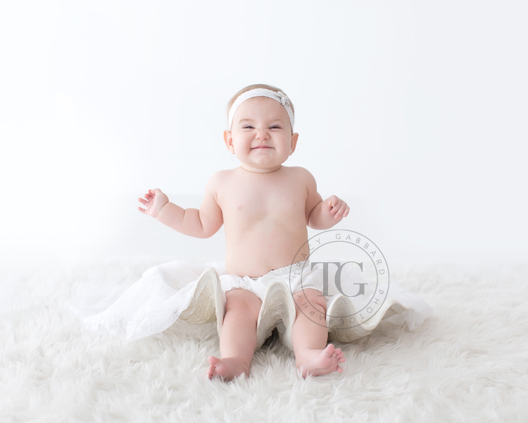 Baby Photographer Tampa