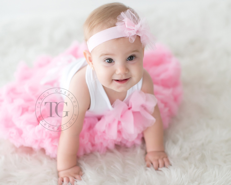 Baby Photographer Tampa