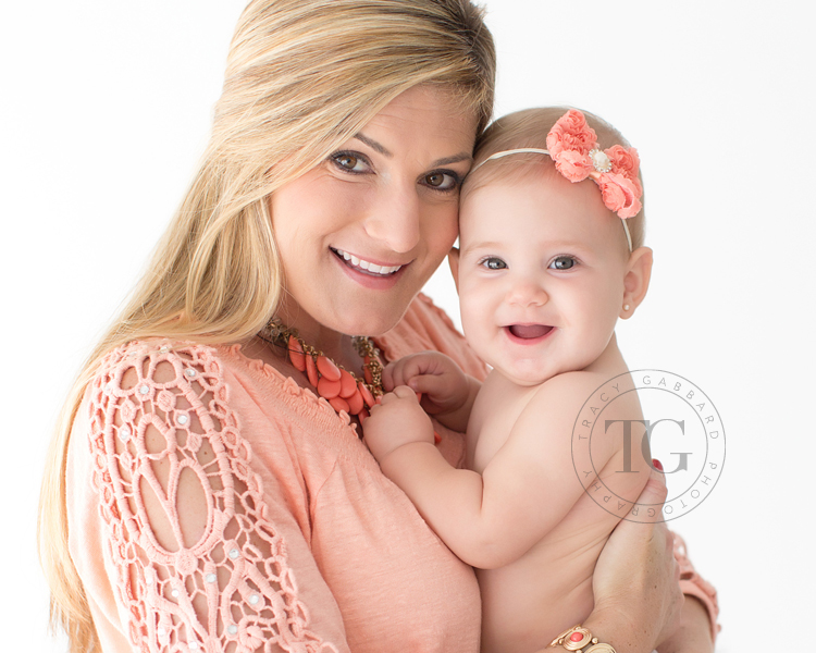 Baby Photographer Tampa 