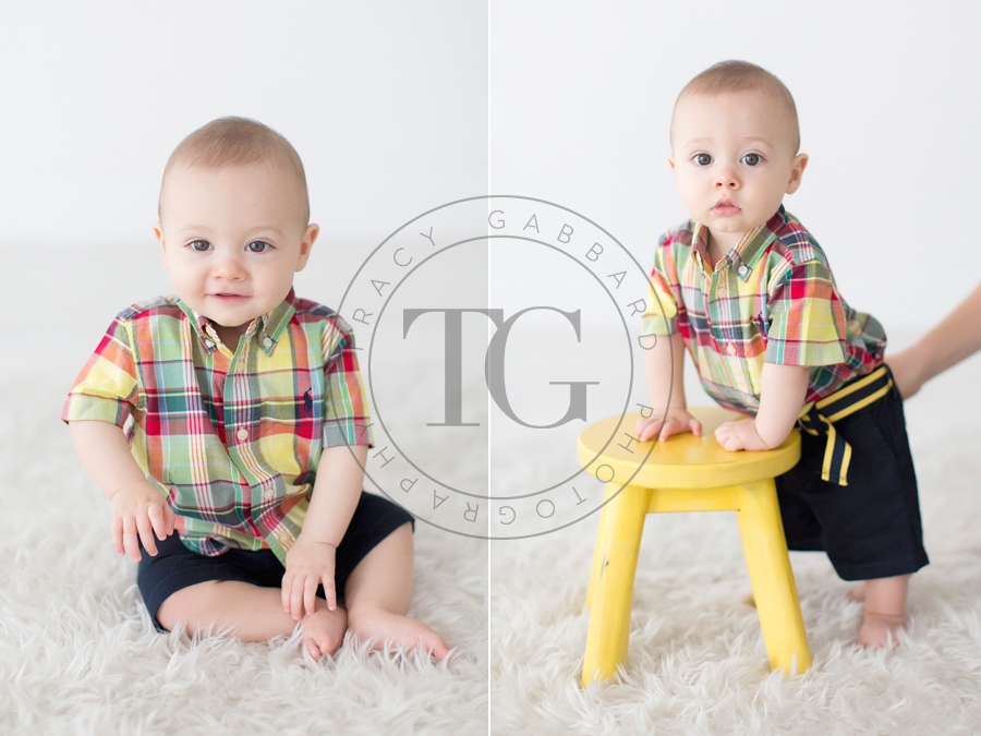 Baby Photographer Tampa