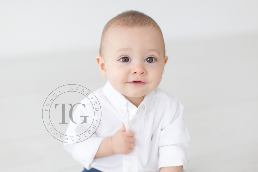 Baby Photographer Tampa