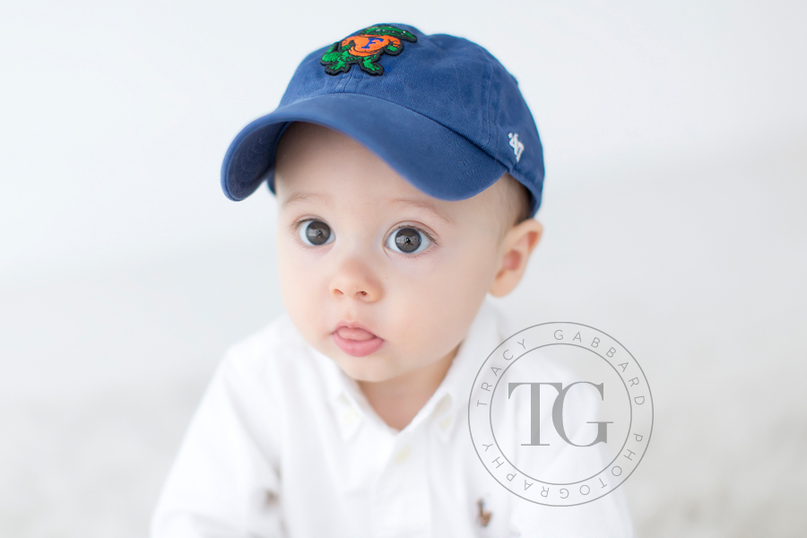 Baby Photographer Tampa