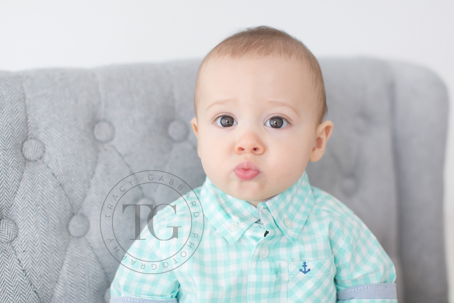 Baby Photographer Tampa