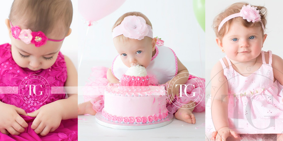 Pretty in Pink, Child photography Tampa