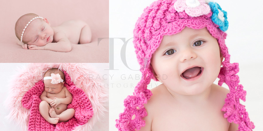 Pretty in Pink, Child photography Tampa