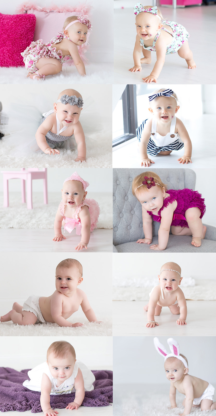 TGP Photography - child photography