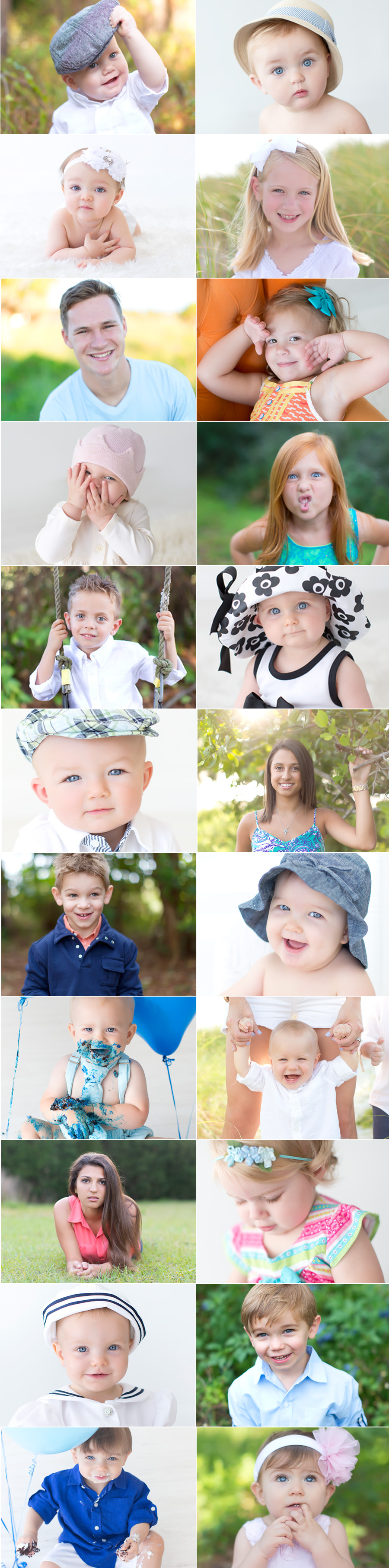 Close Ups by TGP - Tracy Gabbard Photography