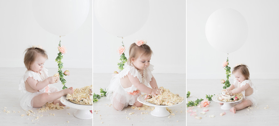 baby's first birthday